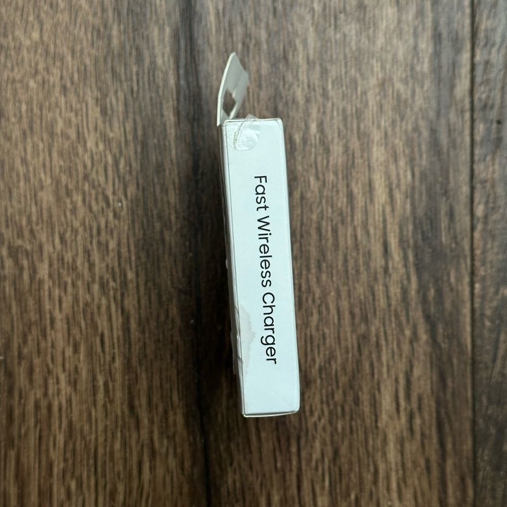 Samsung Fast Wireless Charger/samsung Watch USB-C - Picture 4 of 4